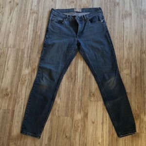 Everlane mid-rise skinny jean